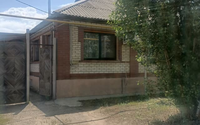 Частный дом Россия