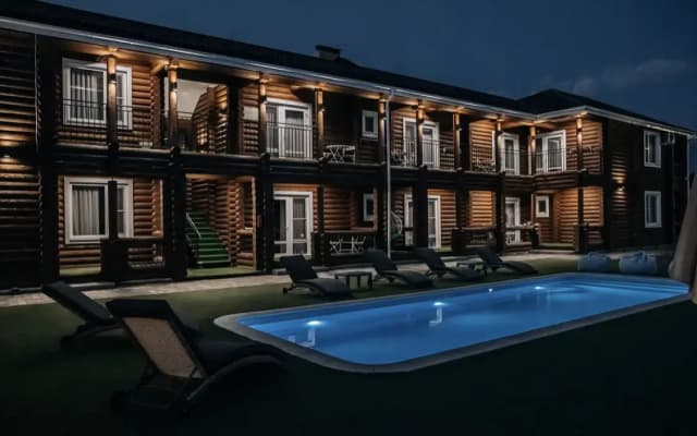 Гостевой дом Утес и Море
