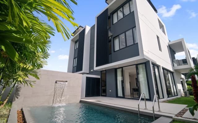 Laguna Park 2 Residences in Laguna by Banyan Living
