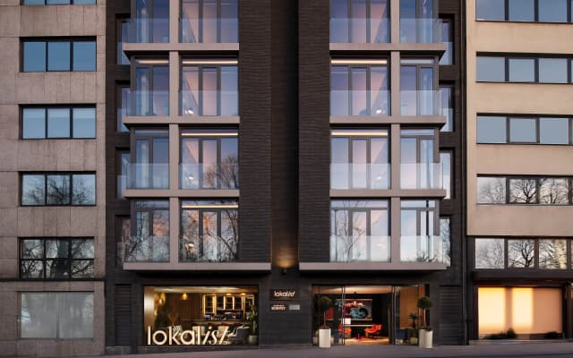Lokalist, Istanbul, a Tribute Portfolio Hotel