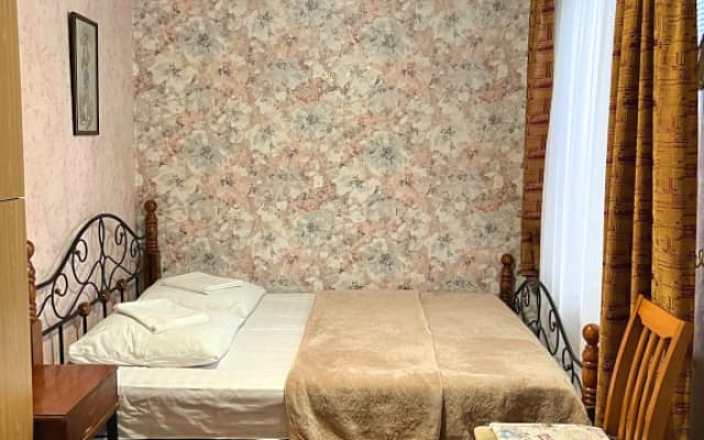 Частный дом для летнего отдыха в центре Геленджика