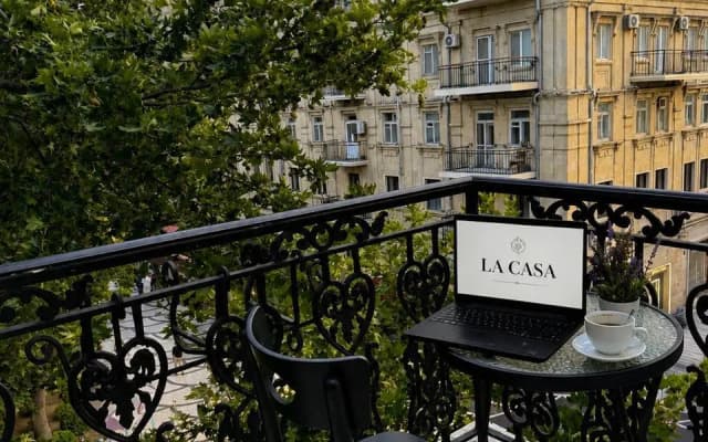 La Casa Nizami Boutique Hotel