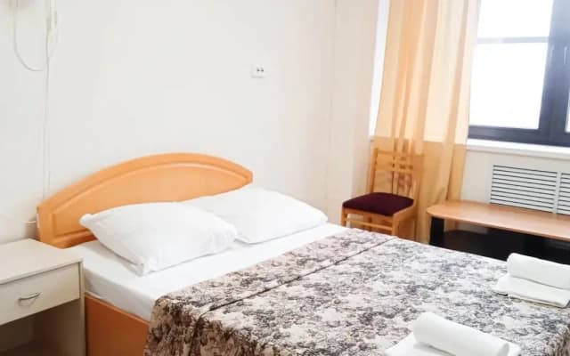Мини-отель Smart Hotel Пенза