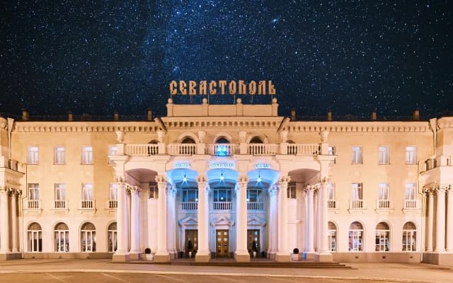 Отель Севастополь