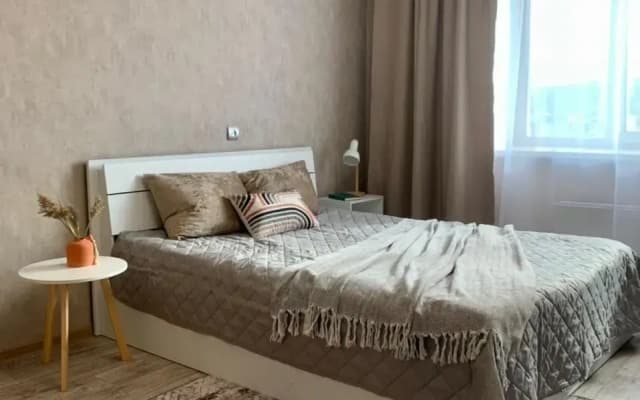 Декабрист Чкалова 25/3