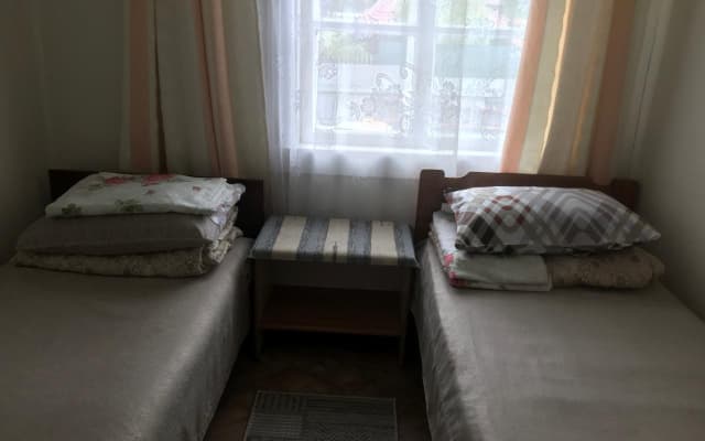 Частный дом на Байкале
