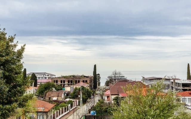 Gostevoj dom Benija