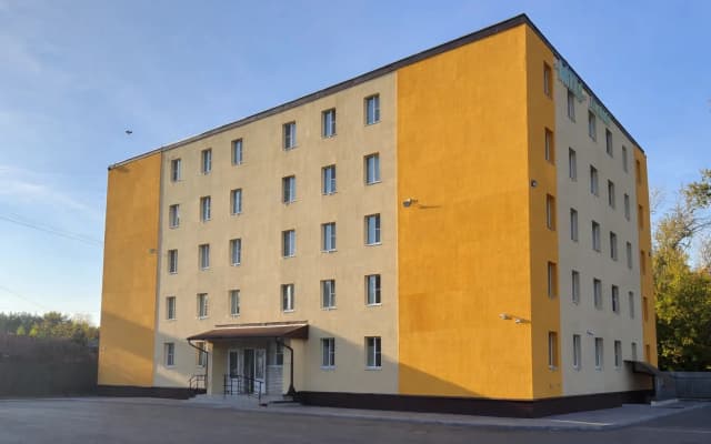 Хостел МТМ