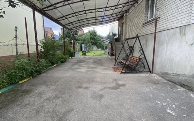 Частный дом С видом на горы