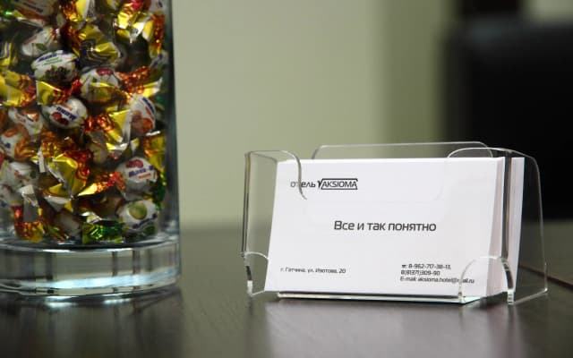 Мини-отель Аксиома