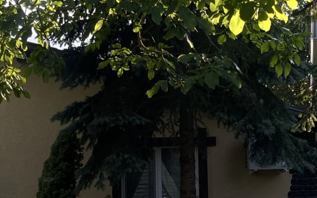 Гостевой дом у озера