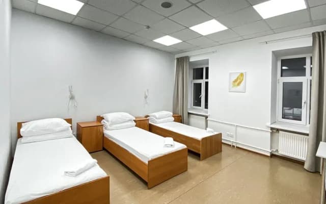 Мини-отель Smart Hotel Петрозаводск