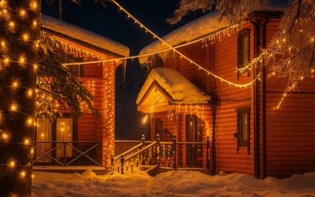 Отель Аура