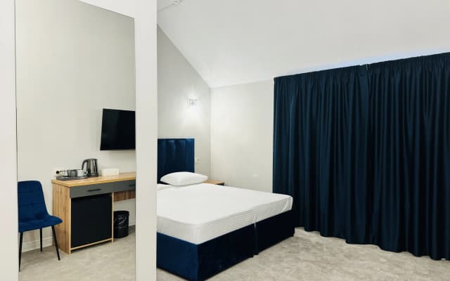 Отель 6 Комнат 6 Rooms