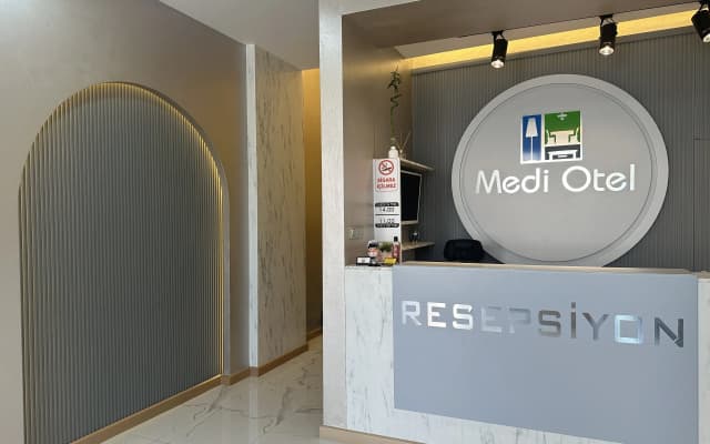 Medi Apart Otel