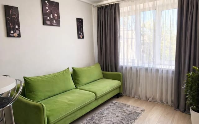 Жилое помещение Cozy HOME