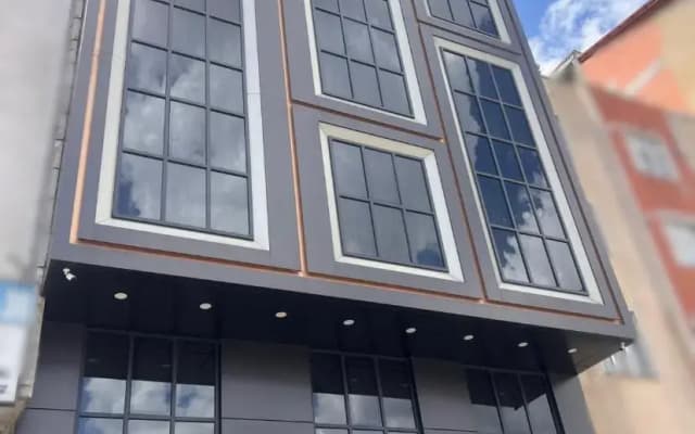 GNC Airport Hotel