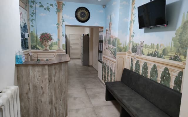 Хостел Ретро