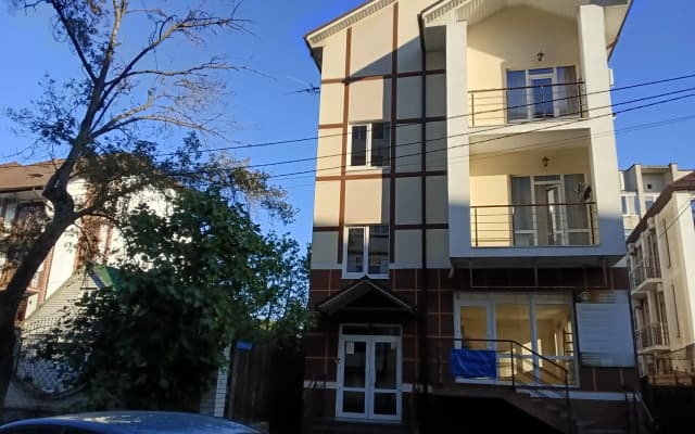 Меблированные комнаты Троя