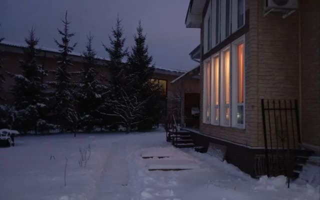 Меблированные комнаты Черничка