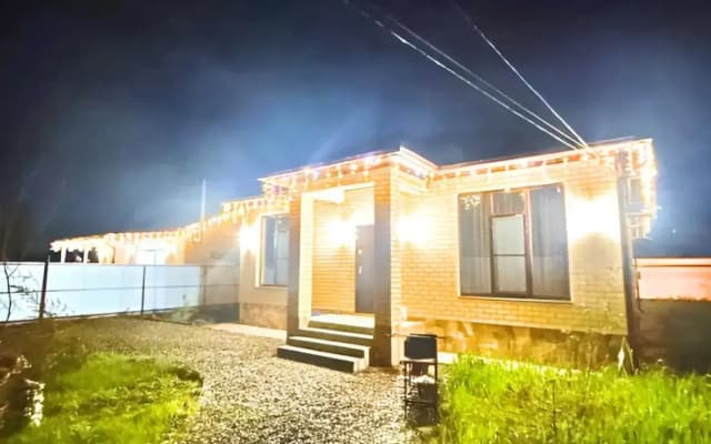Частный дом Уютный 2 Апшеронск