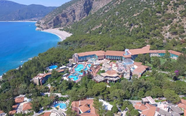 Liberty Hotels Lykia Adults Only - Ultra All Inclusive