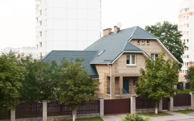 Гостевой дом DOM18