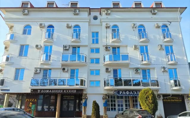 Гостевой Дом Рафаэль