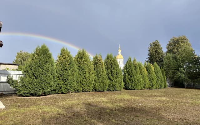 Гостевой дом Александрина
