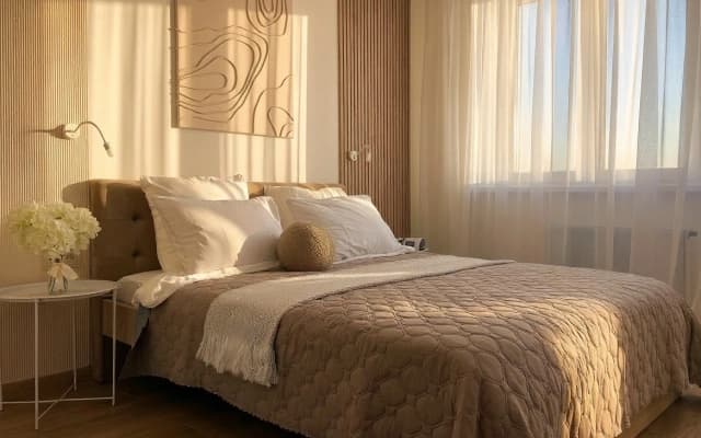 Квартира Балтик Резорт/Baltic Resort на Арсентьева
