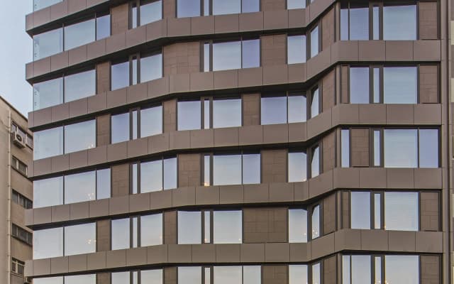 Отель Arts Hotel Istanbul - Special Class