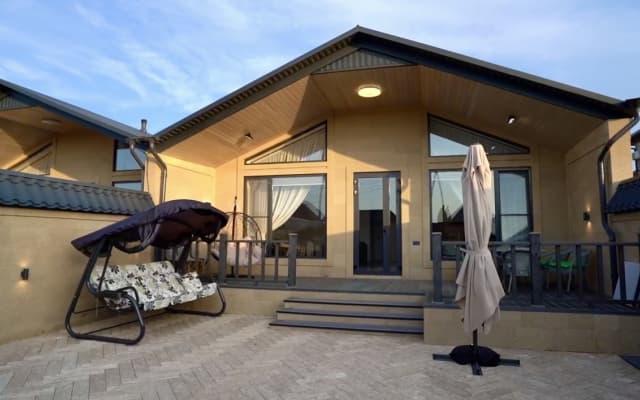 Частный дом Sea house
