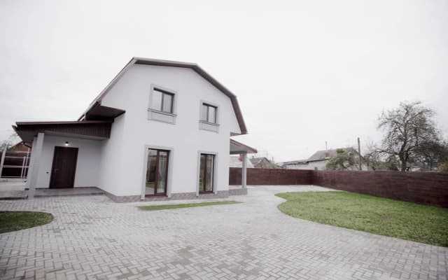 Shale na Polotskoy