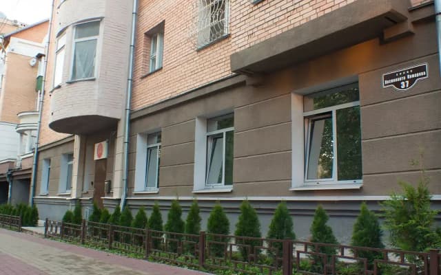 Гостевой дом Калуга Лайк