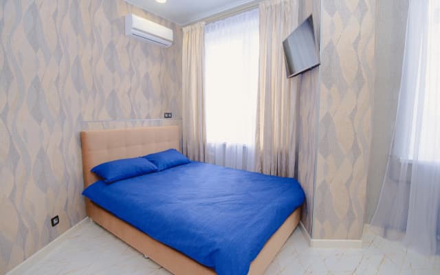 Апартаменты Ranta hotel | 9 Nights 5