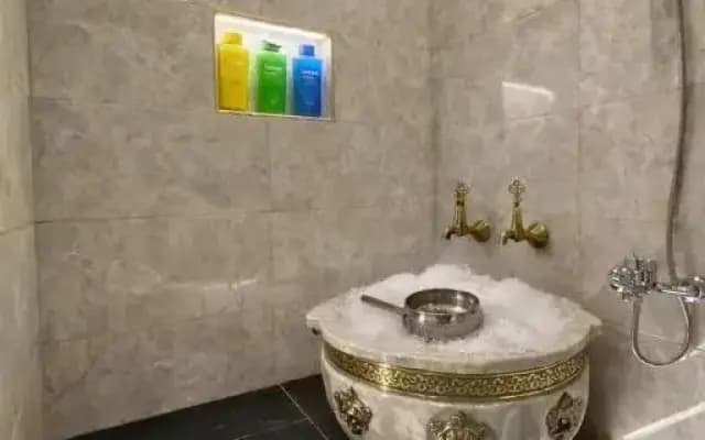 Апарт-отель Royal Fsm Suites