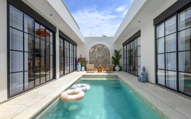 Вилла Marcel Premium By Tofino Villas