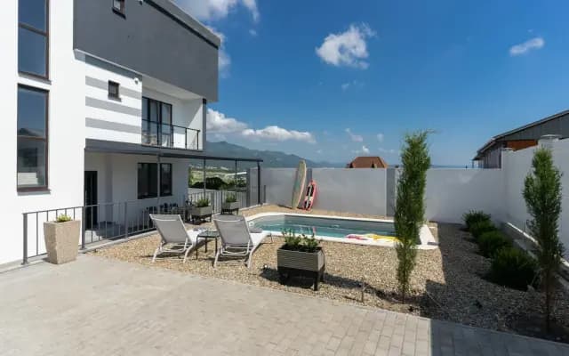 Частный дом Surf Villa