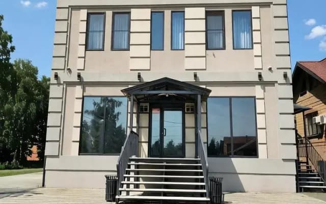 Гостевой дом Волна