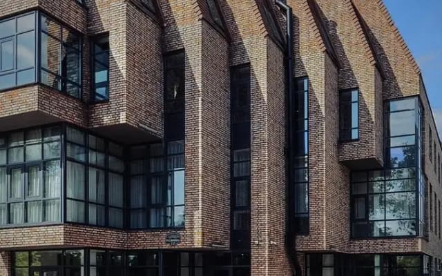 Отель LofT Hotel