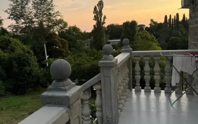 Гостевой дом Санэль