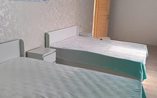 Гостевой дом Галина
