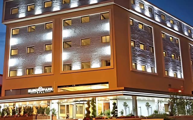 Euro Park Otel