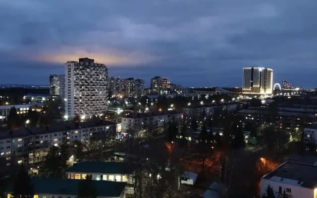 Гостевой дом На высоте