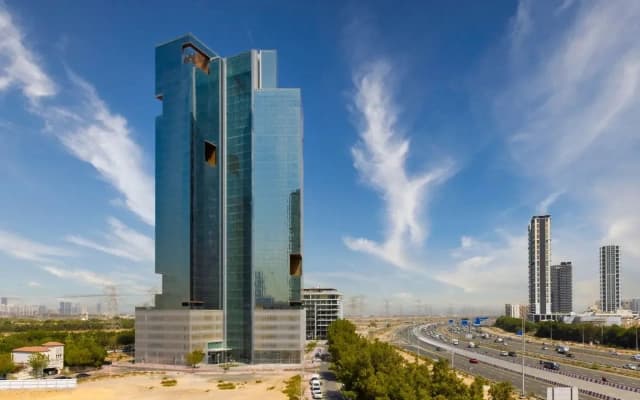 Отель Local Dubai, Jumeirah Village Triangle, Autograph Collection