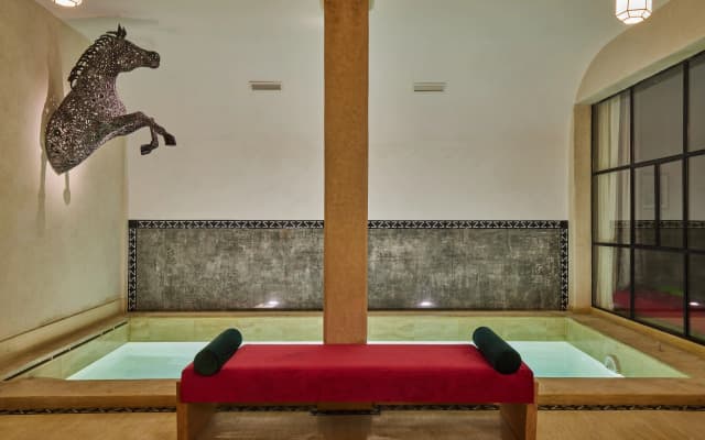 Бутик-отель Zen Zone Riad