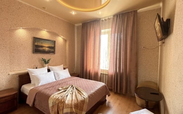 Гостиница Семь ветров