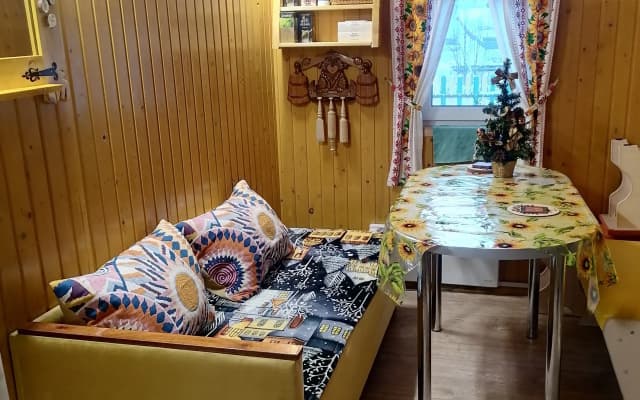 Частный дом У Берёз и Сосен