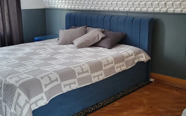 Частный дом Уютная дача у реки и леса