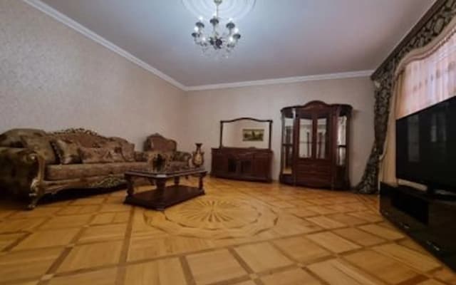 Частный Дом На Улице Курбанова С.Д. 40